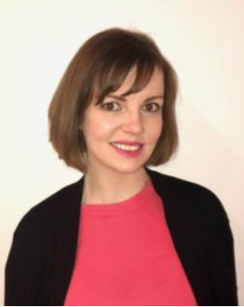 Adrienne Sund, PT, DPT