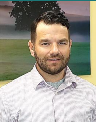 Armand DeThomas, PT, DPT