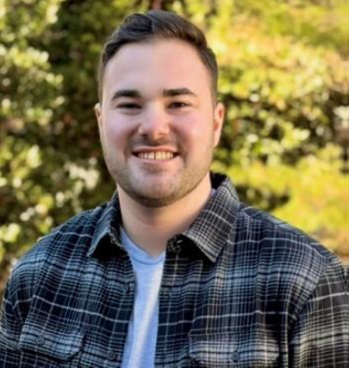 Brandon Weinberg, PT, DPT