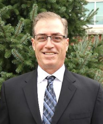 Robert “Bob” Molluro, PT