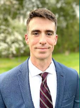 Brenden Uhll, PT, DPT, OCS, CSCS