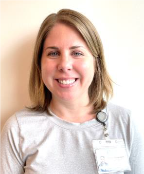 Rebecca Stetz Cangiano , PT, DPT