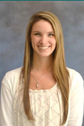 Casey Blacker, PT, DPT