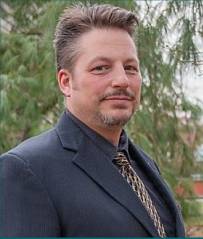 Daniel J. Adams, PT, DPT