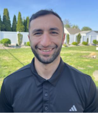 Devin Dikengil, PT, DPT