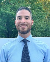 Edward J. Kinsella, PT, DPT, Cert. MDT