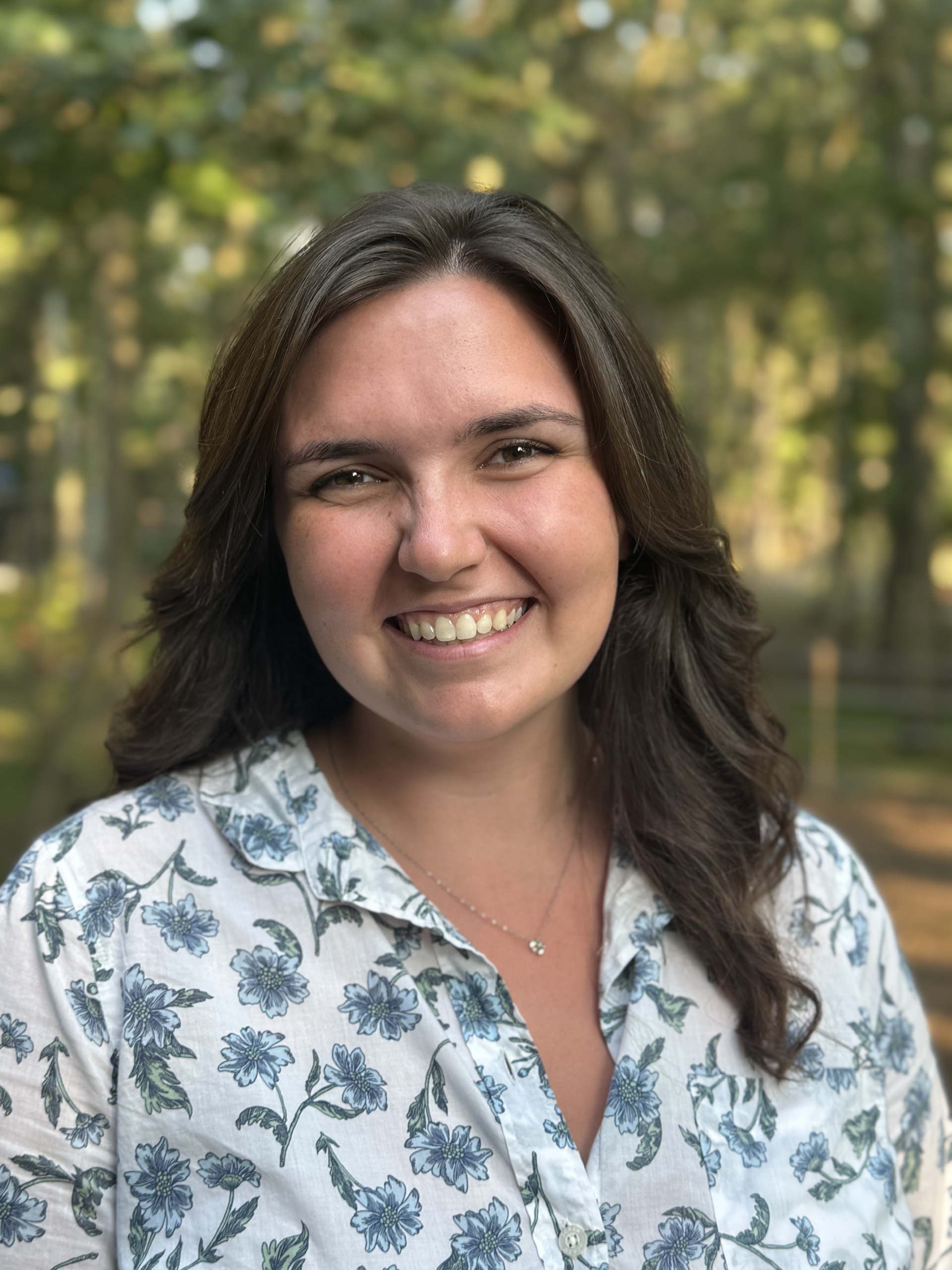 Elizabeth Flewelling, MS, OTR/L