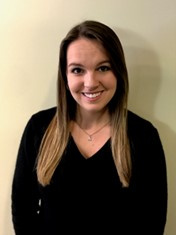 Elizabeth Masci, OTR/L, CHT