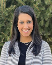 Gina Guharoy-Raval, MPT