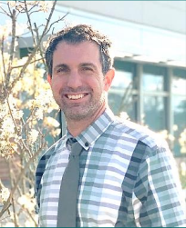 Greg Mueller, PT DPT