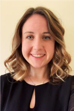 Jenna Hiryak, PT, DPT