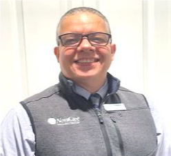 Isaac Rosario Martinez, PTA