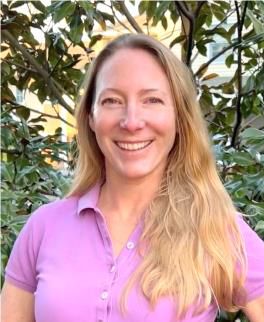 Janet Celentana, MSPT, Center Manager