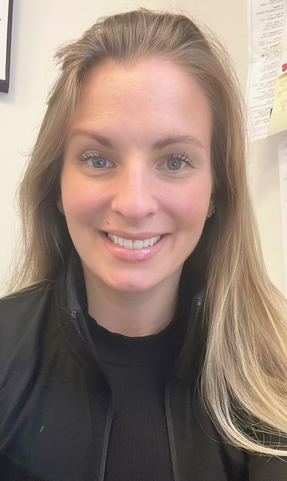 Jennifer Kitchen, MS, OTR/L, CHT