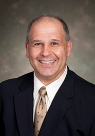 Joseph Basante, OTD, MA, MS, OTR/L CHT