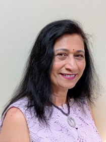 Jyoti Naidu, MS, OTR/L, CHT