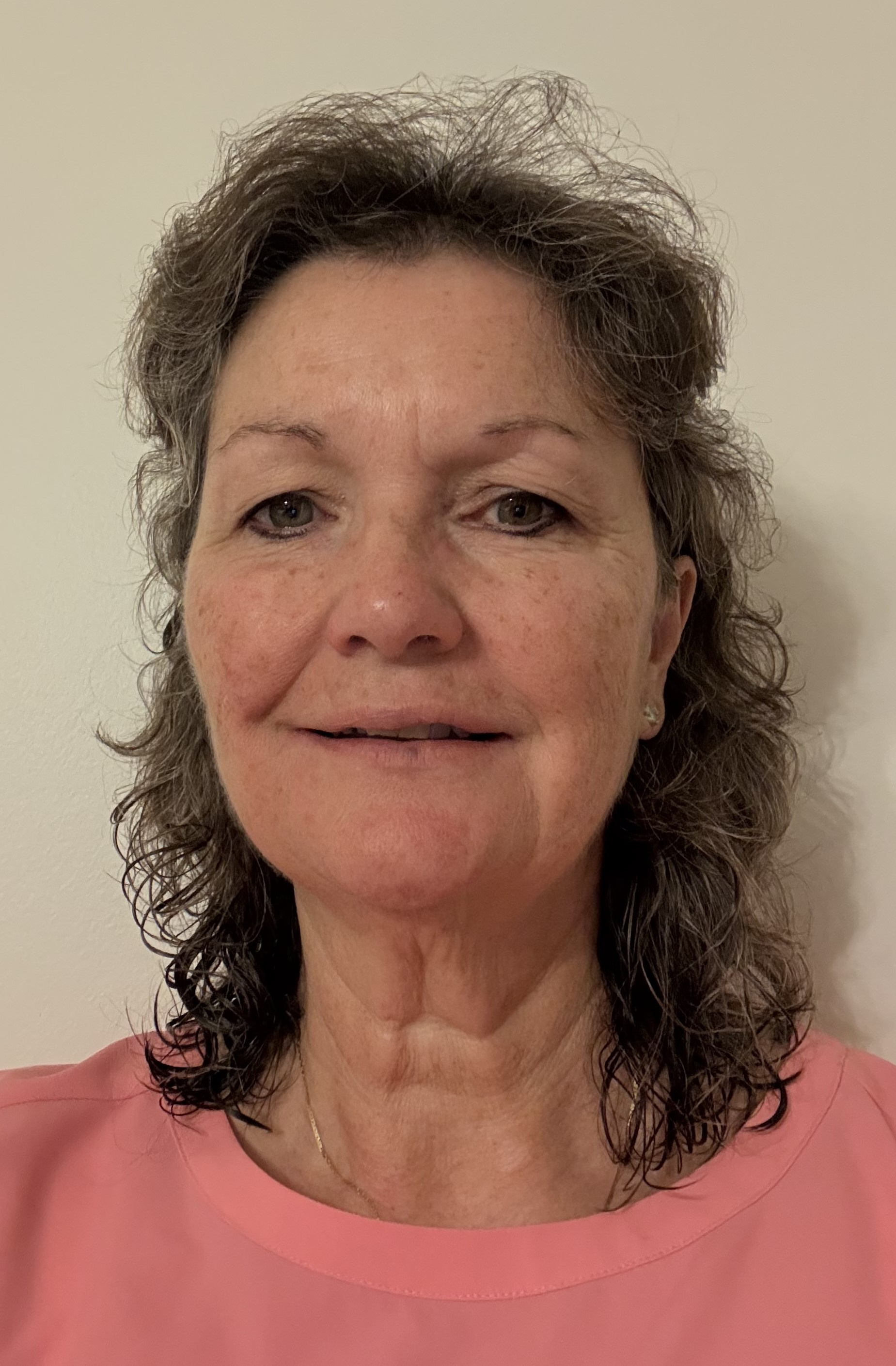 Karen Roesch, MS, OTR/L, CHT