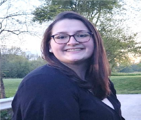 Kylee Mitchell, PT, DPT