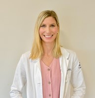 Lindsay Wagner, MS, OTR/L, CHT