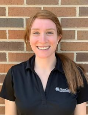 Melia Gross, PT, DPT