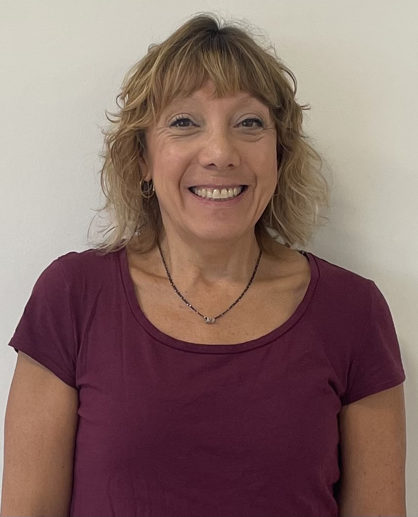 Michelle Berger, OTR/L, CHT