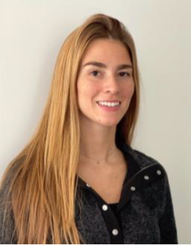 Miranda Congleton , PT, DPT