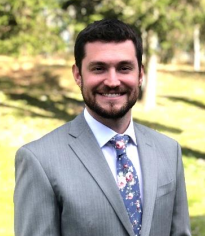 Nathan Krieger, PT, DPT