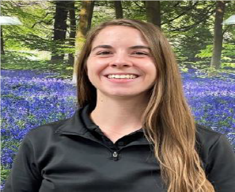 Nicole Sagl, PT, DPT