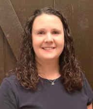 Patricia “Trish” McGuffin, MPT