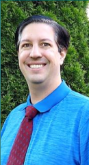 Thomas J. Woods, PT, DPT, Cert. MDT