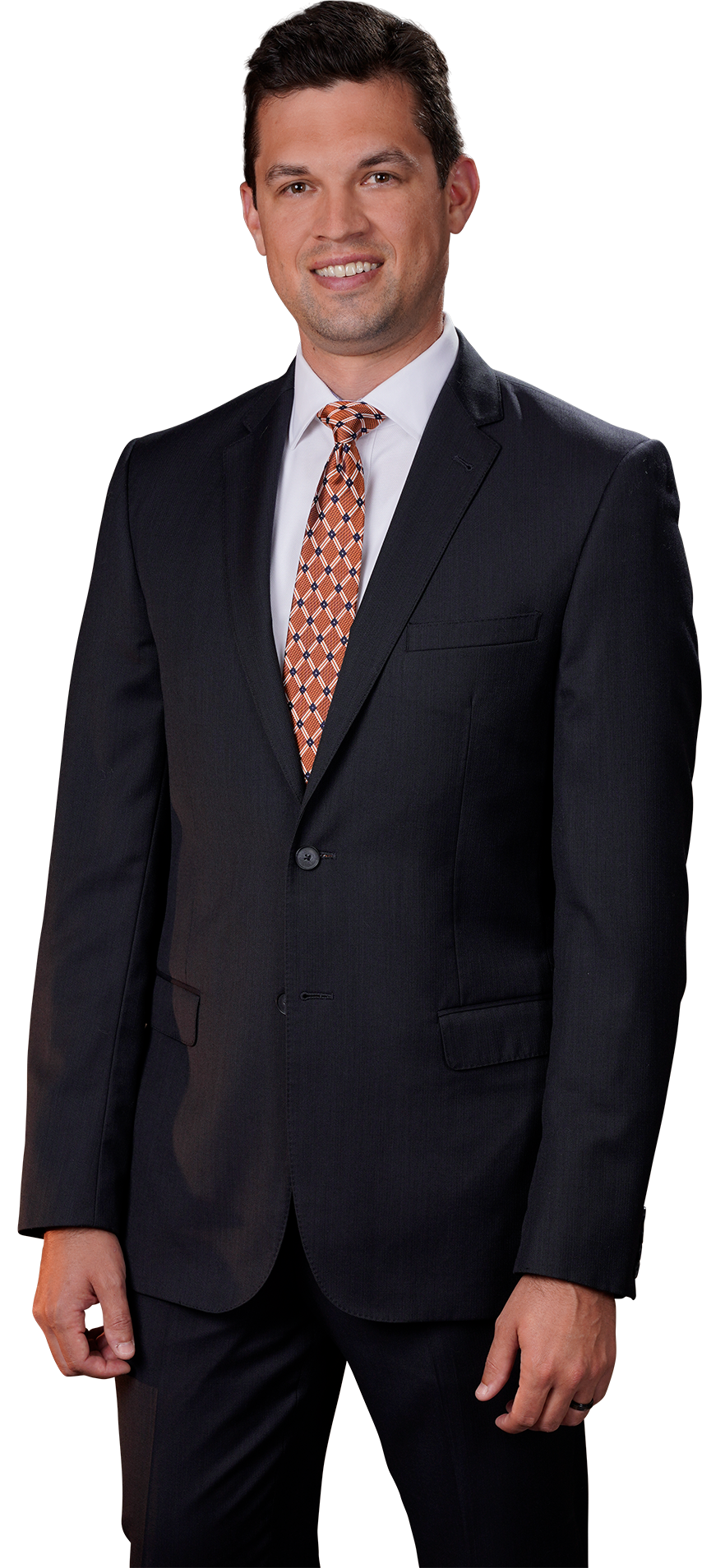 Justin M. Kistler, MD Image 1