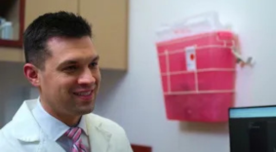 Rothman Hand & Wrist Department