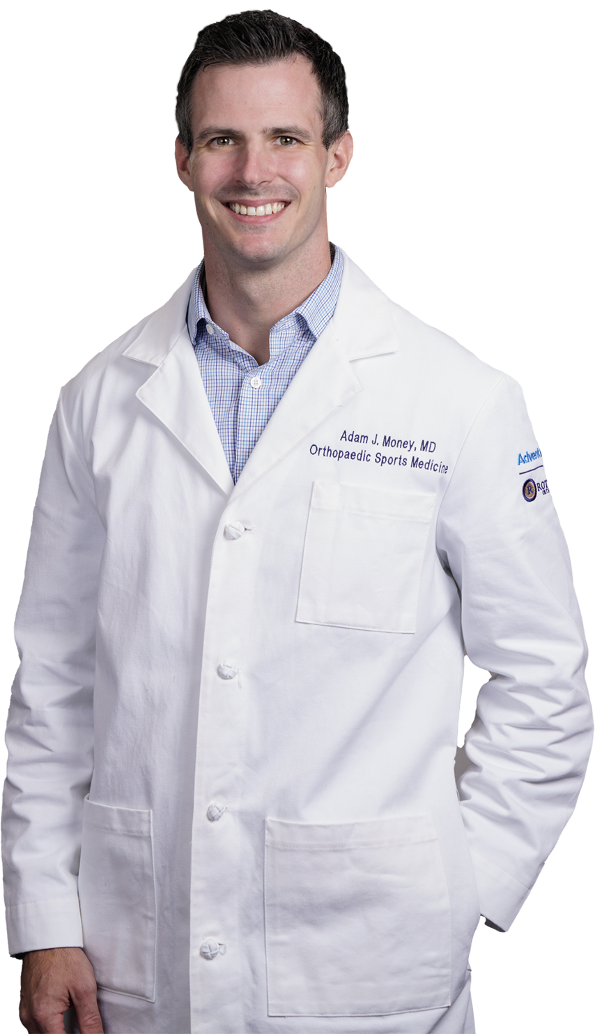 Adam J. Money, MD Image 1