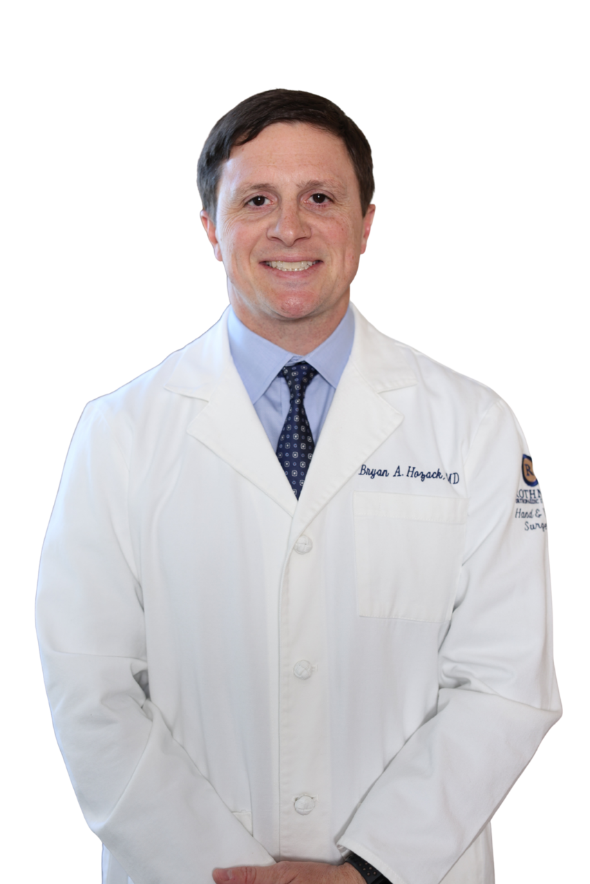 Bryan Hozack, MD Image 1