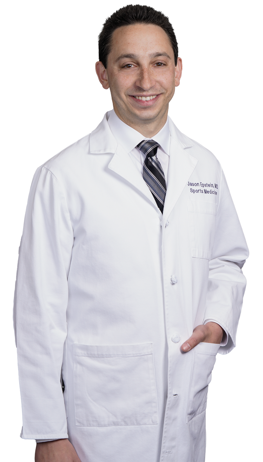 Jason M. Epstein, MD, MBA Image 1