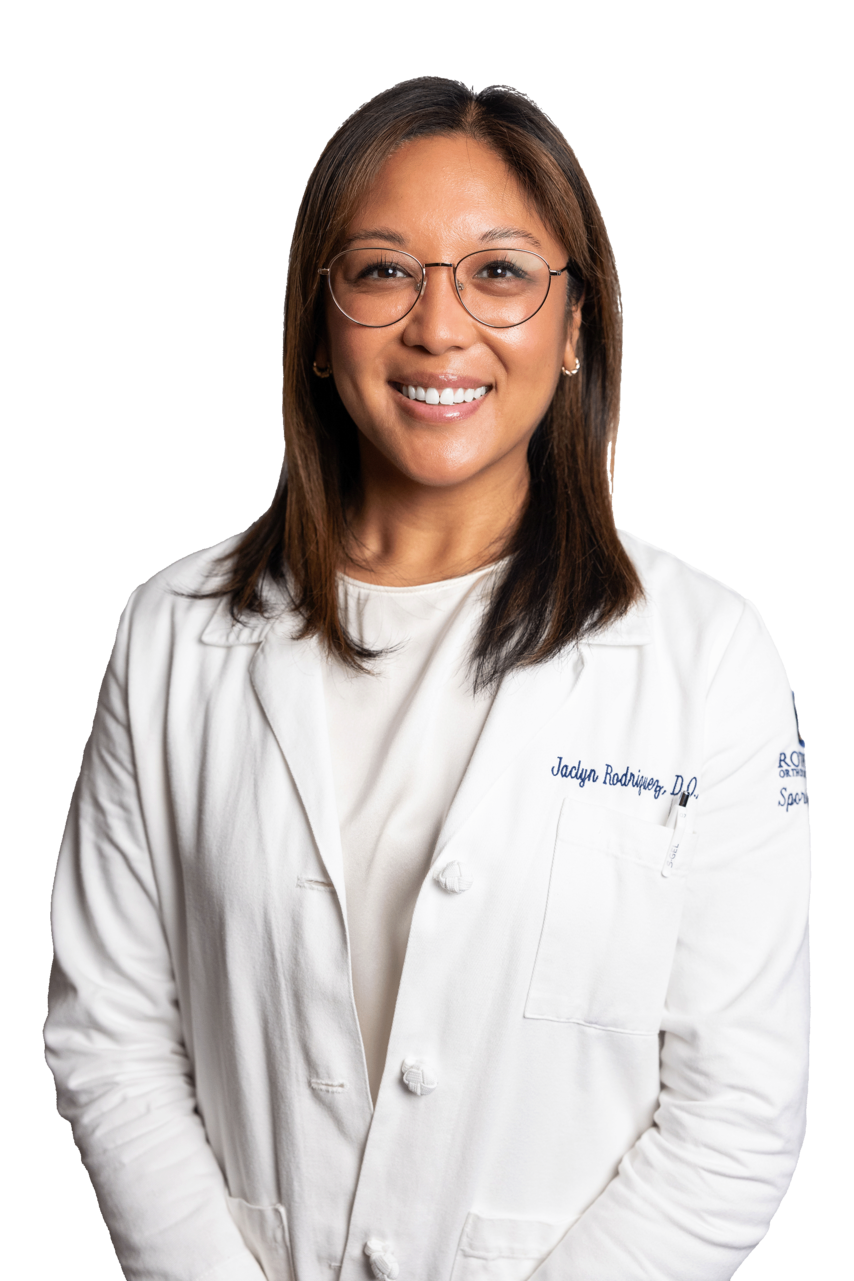 Jaclyn Rodriguez, DO, MPH Image 1