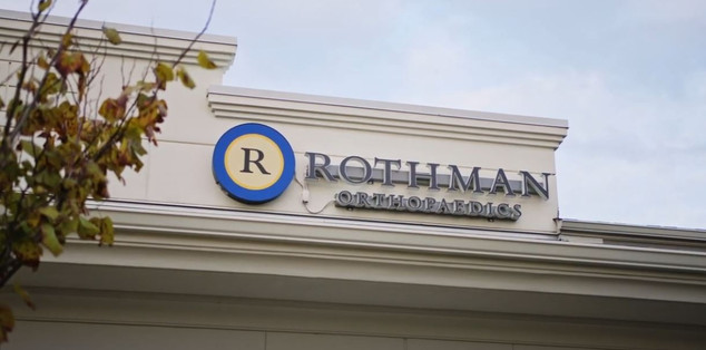 Lake Mary Office Overview