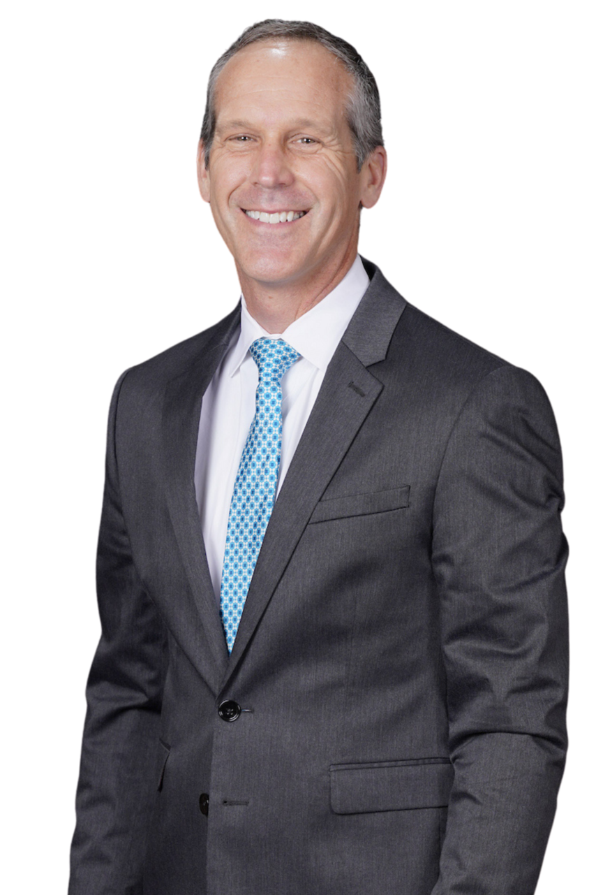 Christopher J. Mehallo, DO Image 1