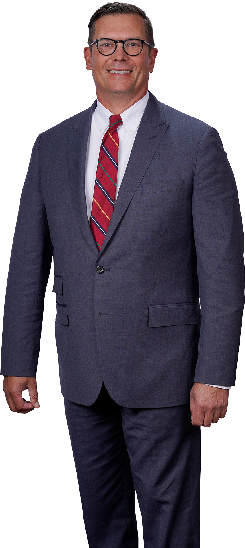 Donald W. Mazur, MD Image 1