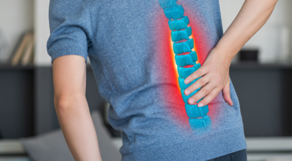 Interventional Treatment Options for Lumbar Radiculopathy and Low Back Pain