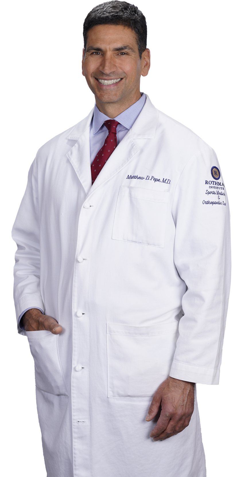 Matthew D. Pepe, MD Image 1
