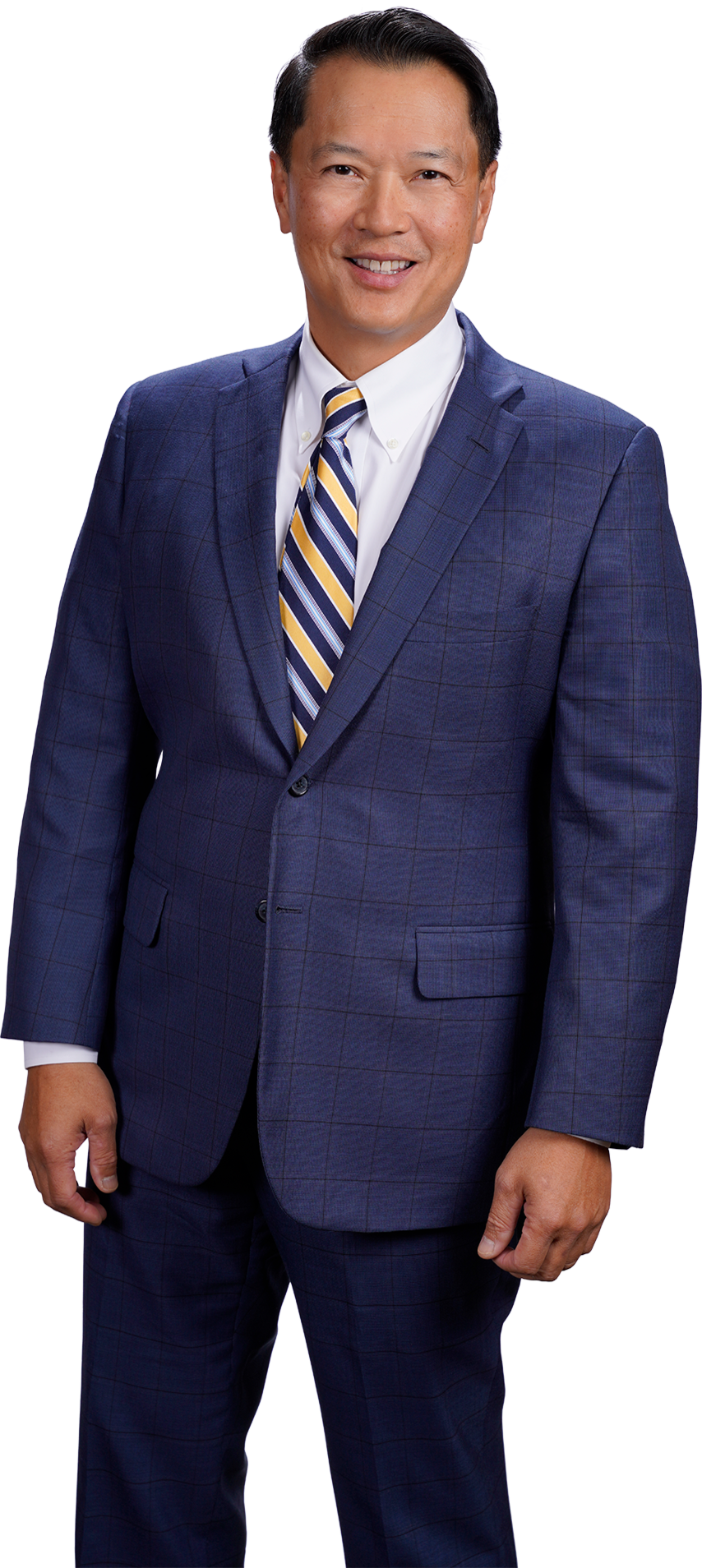 Alvin C. Ong, MD Image 1