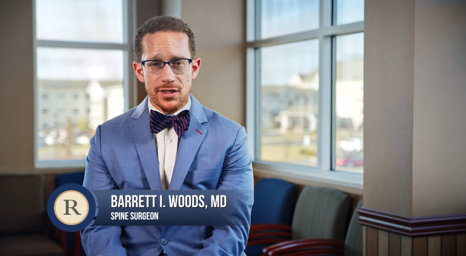 Rothman Orthopaedics Spine Team – Excellence in Research, Teaching, and Patient Care