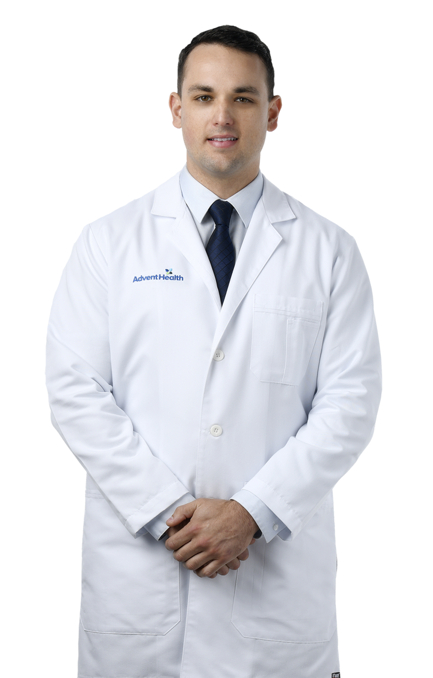 Andrew P. Alvarez, MD Image 1
