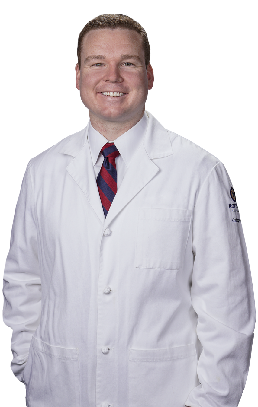 John J. Mangan, MD, MHA Image 1