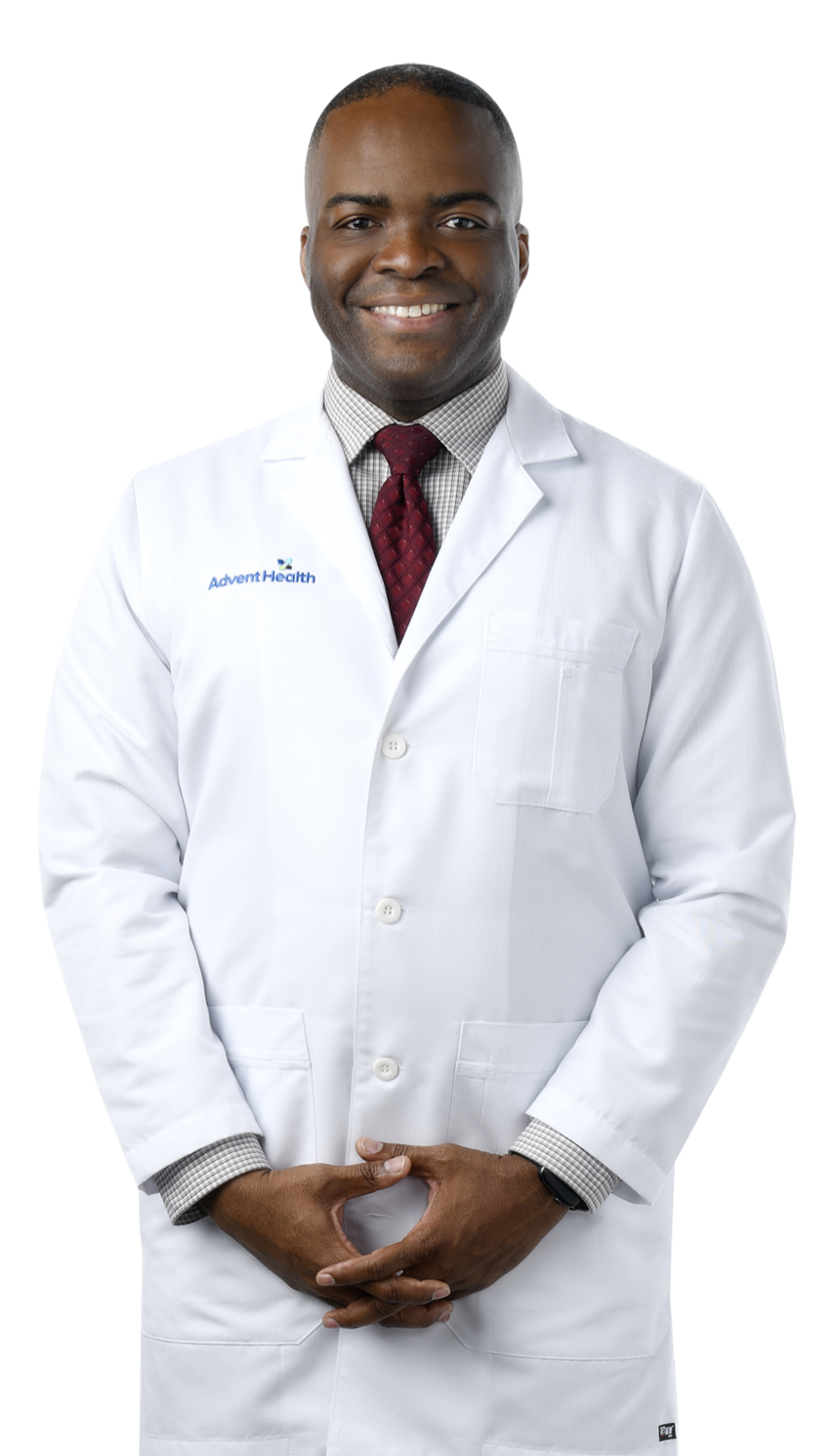 Olamide Oshikoya, MD, PharmD Image 1