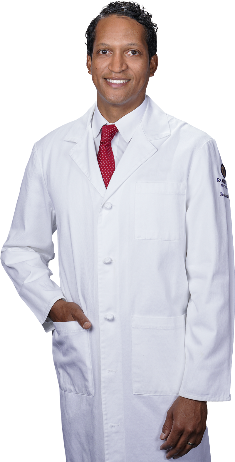 Donel A. Sequea, MD, PhD Image 1