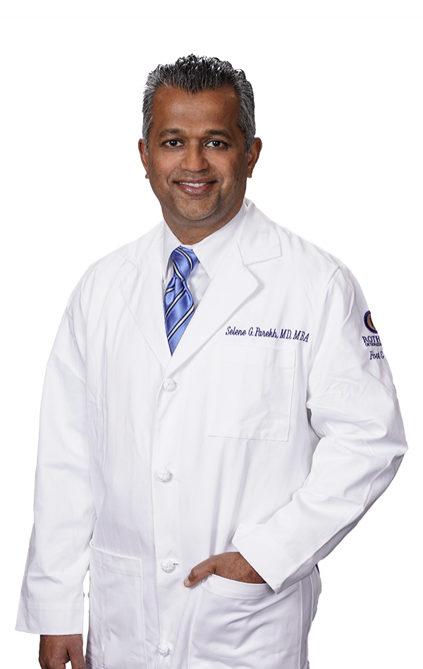 Selene Parekh, MD, MBA Image 1