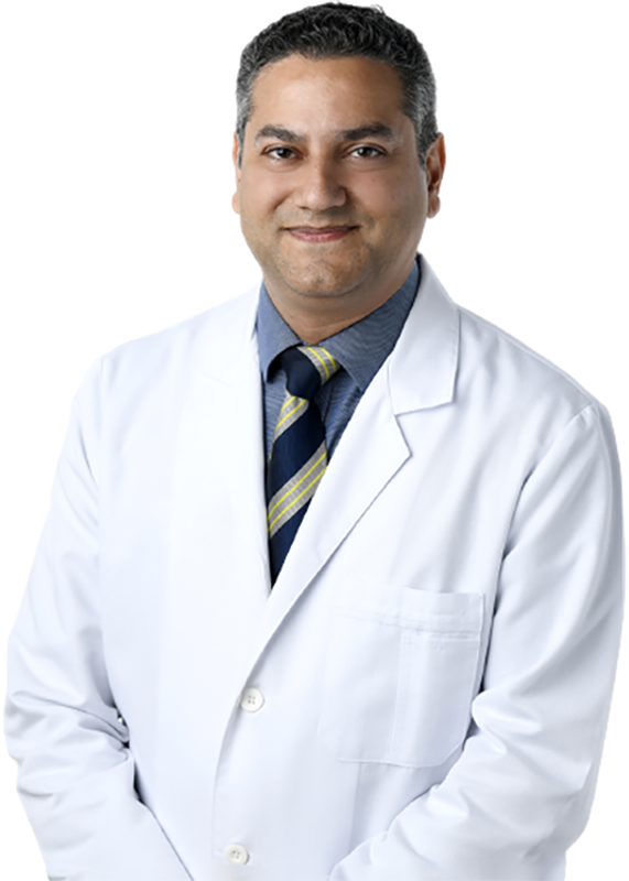 Amir R. Kachooei, MD, PhD Image 1
