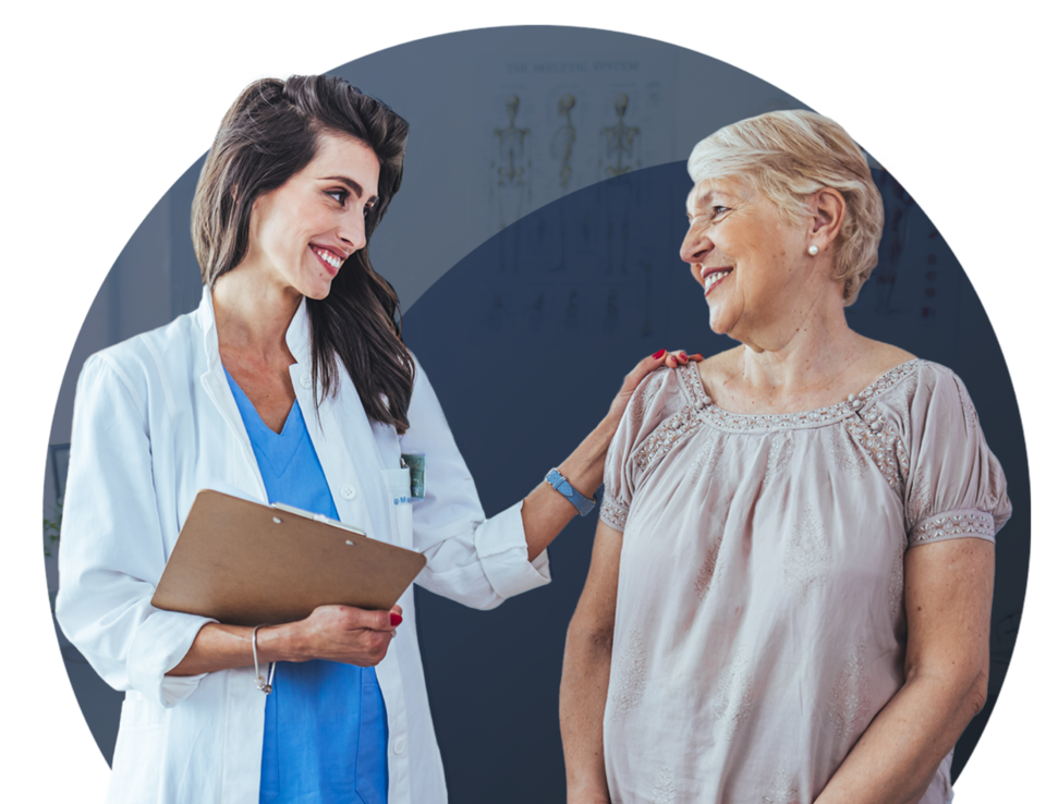 For Patients &amp; Visitors Image 1